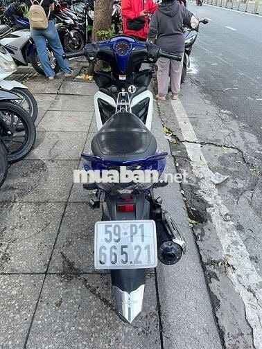 Yamaha Exciter 135 2014 nói 90% Bstp chính chủ