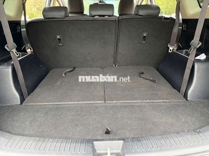 KIA RONDO 2017 2.0 GAT Trắng- 63000 km