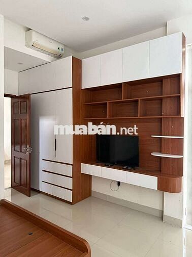 ⛔️ CHO THUÊ NHÀ 3 TẦNG - 2 MẶT TIỀN : KHÚC HẠO - 4PN -3WC