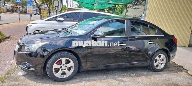 Chevrolet Cruze LTZ 2010 số tự động - 157000 km