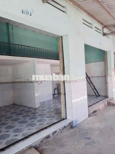 Cho thuê Kiốt ở Hội Nghĩa, Tân Uyên