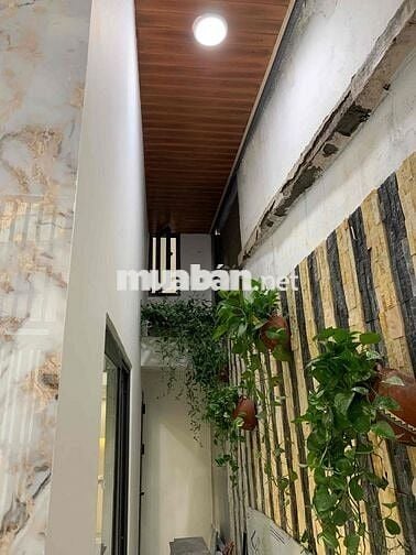 bán nhà kiệt trung tâm điện biên phủ vào ở ngay