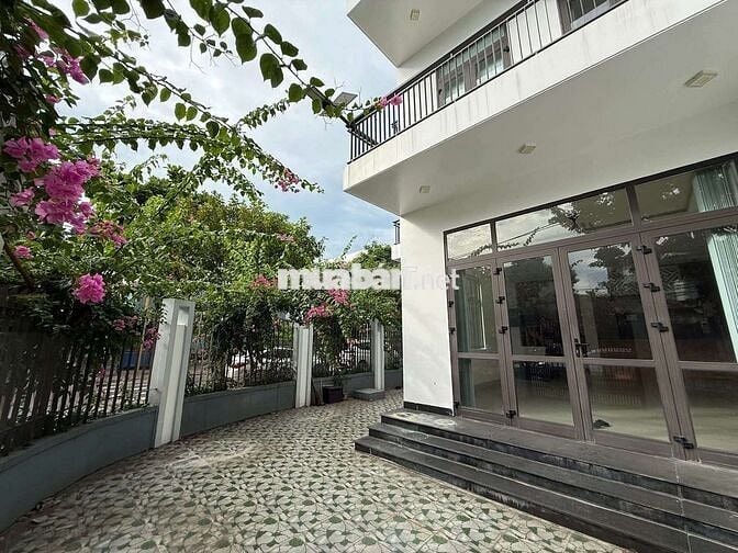 ⛔️ CHO THUÊ NHÀ 3 TẦNG - 2 MẶT TIỀN : KHÚC HẠO - 4PN -3WC