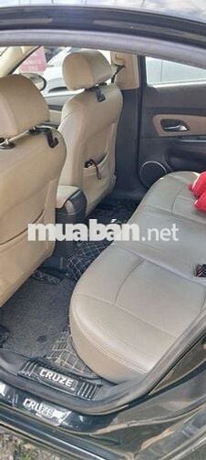 Chevrolet Cruze LTZ 2010 số tự động - 157000 km