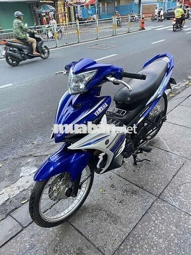 Yamaha Exciter 135 2014 nói 90% Bstp chính chủ