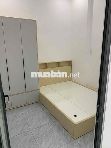 bán nhà kiệt trung tâm điện biên phủ vào ở ngay