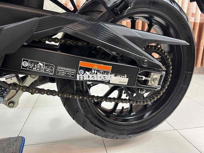 CB500x 2021 BSSG 1 chủ mua từ Hãng đến giờ