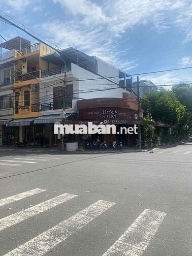 nhà 3 tầng mặt tiền nguyễn cư trinh gần lê thanh nghị