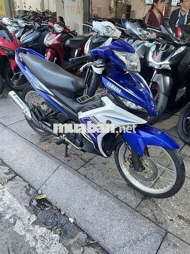 Yamaha Exciter 135 2014 nói 90% Bstp chính chủ