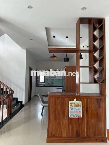 ⛔️ CHO THUÊ NHÀ 3 TẦNG - 2 MẶT TIỀN : KHÚC HẠO - 4PN -3WC