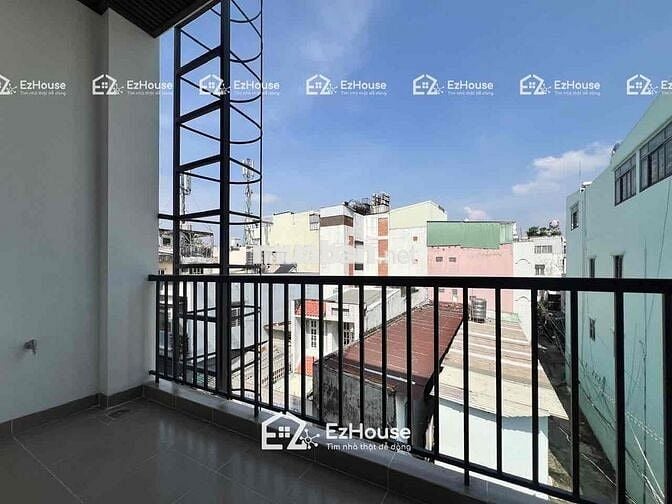 KHAI TRƯƠNG NHÀ MỚI - STUDIO BAN CÔNG MẶT TIỀN DƯƠNG QUẢNG HÀM FULL NT