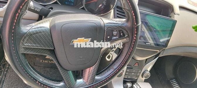 Chevrolet Cruze LTZ 2010 số tự động - 157000 km