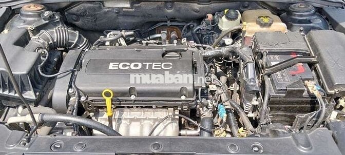 Chevrolet Cruze LTZ 2010 số tự động - 157000 km