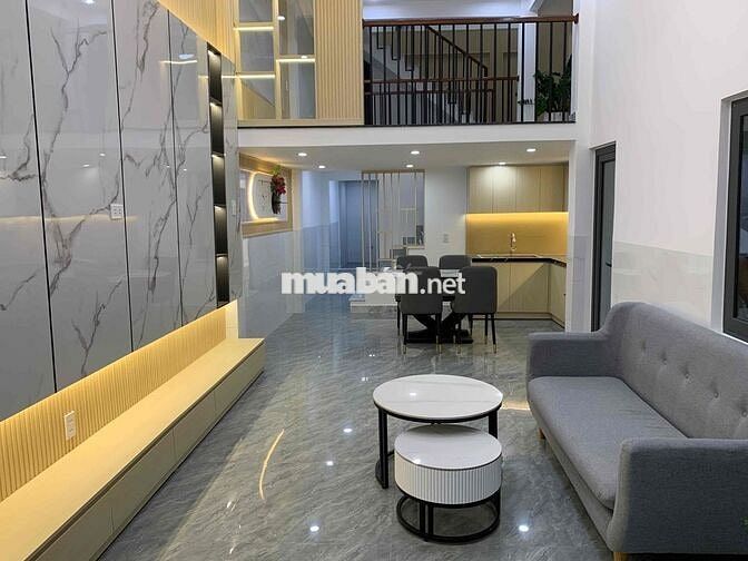 bán nhà kiệt trung tâm điện biên phủ vào ở ngay