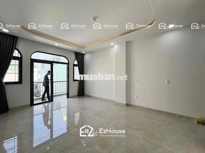 KHAI TRƯƠNG NHÀ MỚI - STUDIO BAN CÔNG MẶT TIỀN DƯƠNG QUẢNG HÀM FULL NT