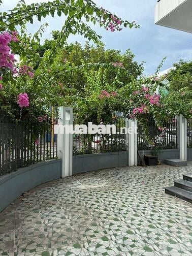 ⛔️ CHO THUÊ NHÀ 3 TẦNG - 2 MẶT TIỀN : KHÚC HẠO - 4PN -3WC