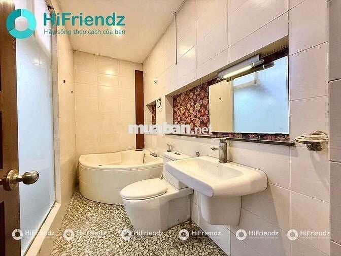 Phòng trọ sinh viên có gác rộng 30m2 gần lottemart nguyễn văn lượng