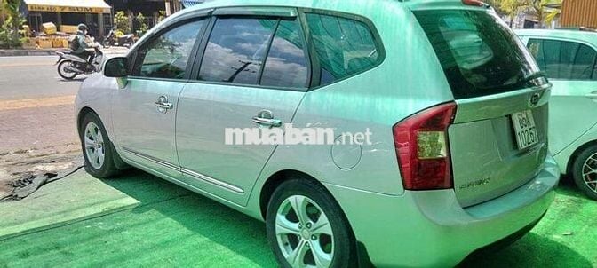 Cần bán Kia Carens 2016 EX MT 2.0 - 120000 km