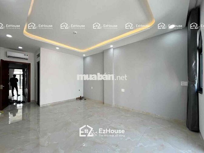 KHAI TRƯƠNG NHÀ MỚI - STUDIO BAN CÔNG MẶT TIỀN DƯƠNG QUẢNG HÀM FULL NT