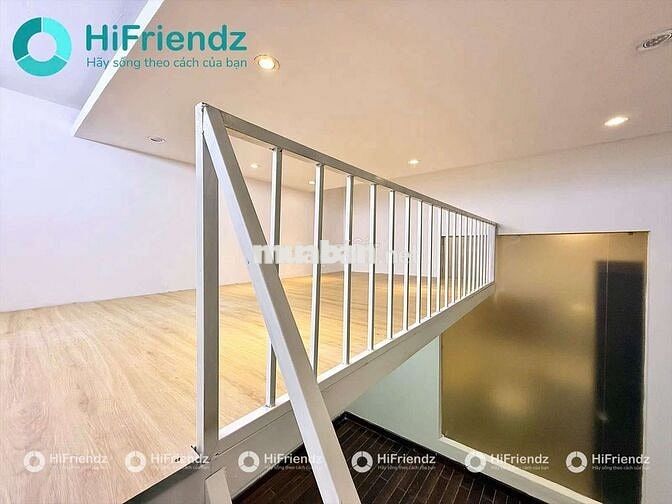 Phòng trọ sinh viên có gác rộng 30m2 gần lottemart nguyễn văn lượng