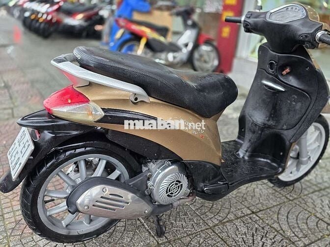 Lyberty 3 v 2014 đẹp keng .máy siêu ngon