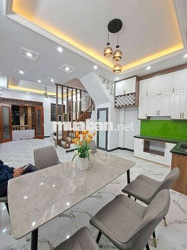 Chính chủ cần bạn gấp +Hoàng Mai DT 46.5m, 5 tầng chỉ hơn 7.95tỷ