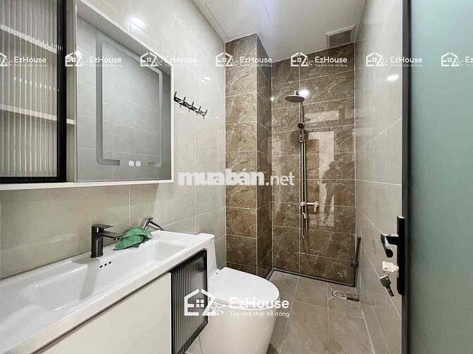 KHAI TRƯƠNG NHÀ MỚI - STUDIO BAN CÔNG MẶT TIỀN DƯƠNG QUẢNG HÀM FULL NT