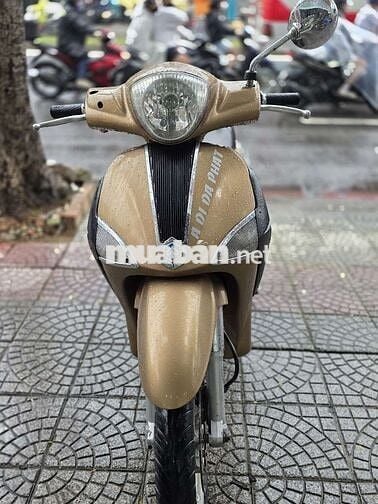 Lyberty 3 v 2014 đẹp keng .máy siêu ngon