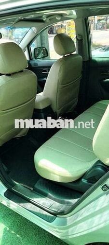 Cần bán Kia Carens 2016 EX MT 2.0 - 120000 km