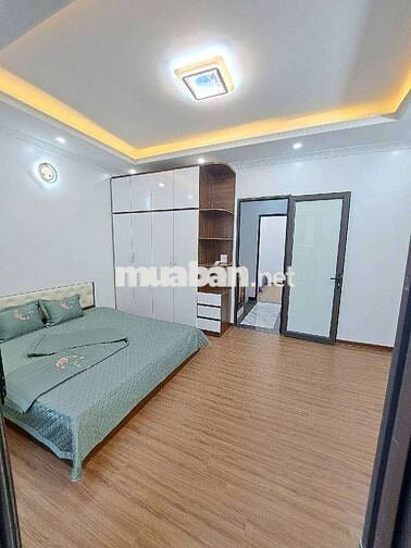 Chính chủ cần bạn gấp +Hoàng Mai DT 46.5m, 5 tầng chỉ hơn 7.95tỷ