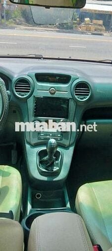 Cần bán Kia Carens 2016 EX MT 2.0 - 120000 km