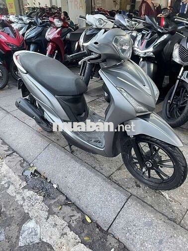 Kymco candy 50cc 2020 mới 90% biển số thành phố