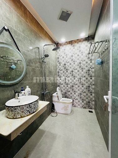 Cần bán nhà đẹp chính chủ cá nhân