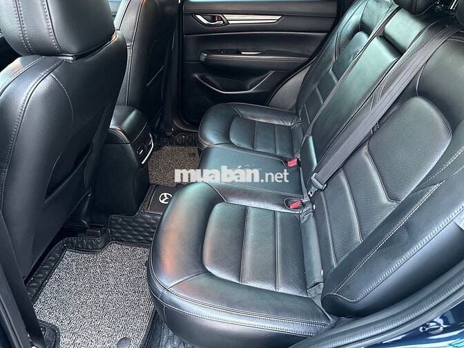 Mazda CX5 2019 2.5 AT 2WD - 128,000 km cọp.