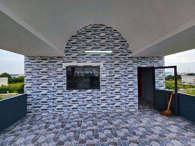 Nhà Biệt Thự MiNi 6x18= 3,9Tỷ Thương Lượng Khu Dân Cư Tân Đô 