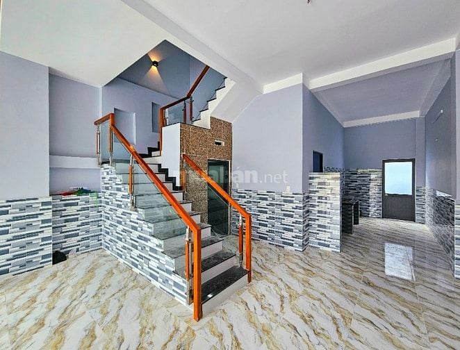 Nhà Biệt Thự MiNi 6x18= 3,9Tỷ Thương Lượng Khu Dân Cư Tân Đô 