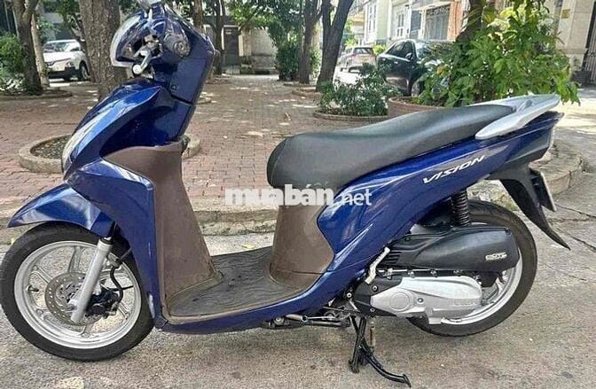 Vision 2016 bstp đẹp keng 9chủ cccd zin êm ru