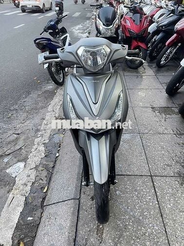 Kymco candy 50cc 2020 mới 90% biển số thành phố