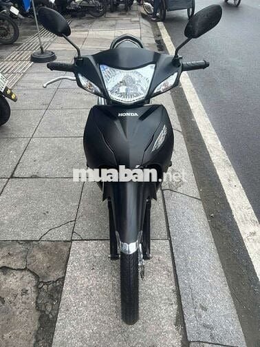 Honda wave A 2024 mới 90% Bstp chính chủ