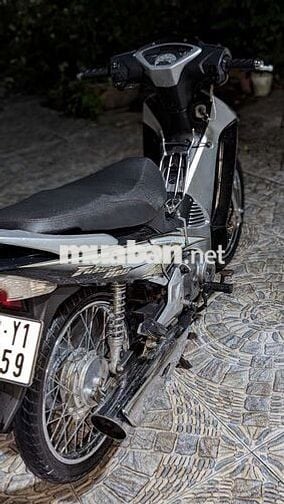 Future neo 2007 máy ngon dữ lắm giao cavet