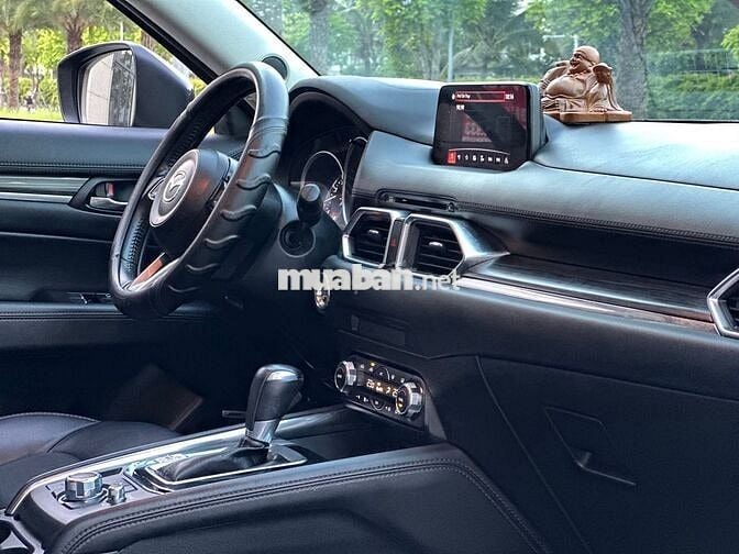 Mazda CX5 2019 2.5 AT 2WD - 128,000 km cọp.