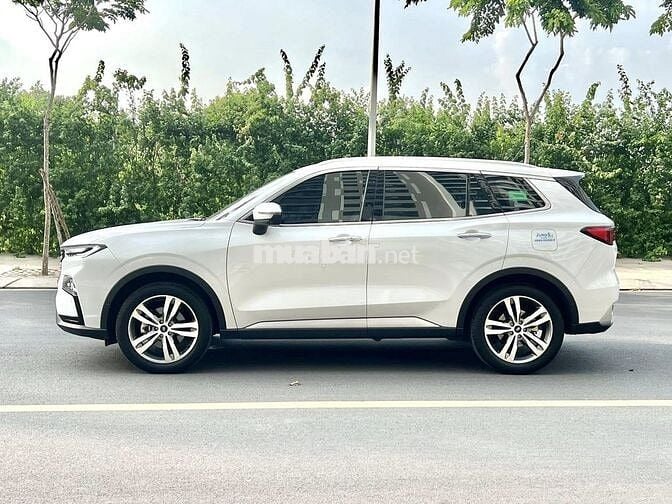 Ford Territory 2024 Titanium X 1.5 AT - 35,000 km.