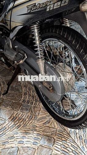 Future neo 2007 máy ngon dữ lắm giao cavet
