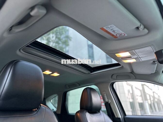 Mazda CX5 2019 2.5 AT 2WD - 128,000 km cọp.