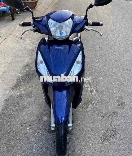 Vision 2016 bstp đẹp keng 9chủ cccd zin êm ru