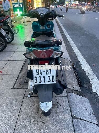 Honda vision 2018 mới 90% biển số 94