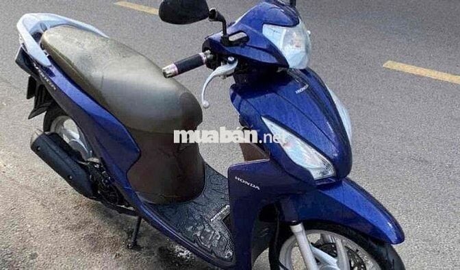 Vision 2016 bstp đẹp keng 9chủ cccd zin êm ru