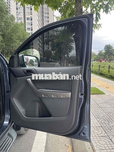 Ford Ranger 2015 Tự động 1 cầu nhập Thái Lan