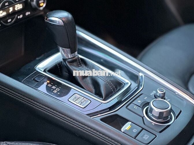 Mazda CX5 2019 2.5 AT 2WD - 128,000 km cọp.