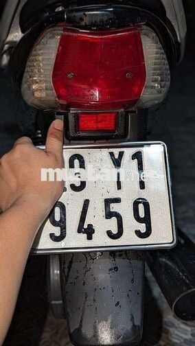 Future neo 2007 máy ngon dữ lắm giao cavet